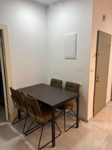 דירה להשכרה בירושלים — 3