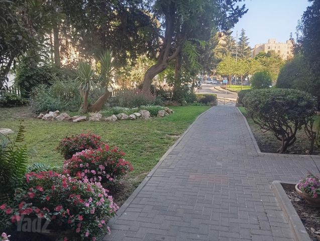 דירה להשכרה בירושלים — 3