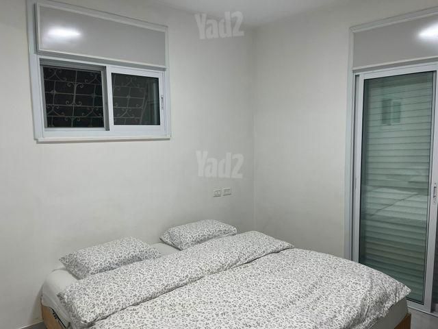 דירה להשכרה בירושלים — 4