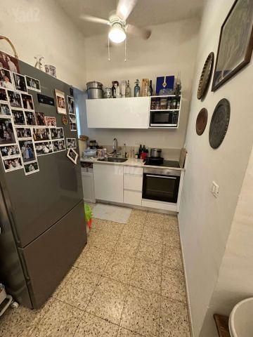 דירה להשכרה בתל אביב יפו — 4