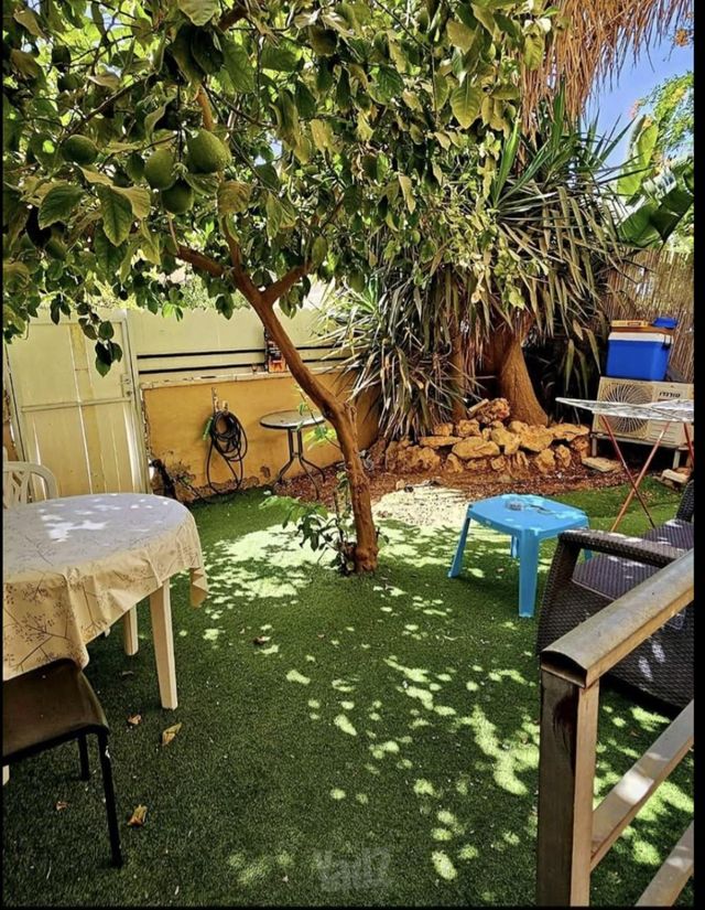 יחידת דיור, ד"ר אברהם טיכו 25, נווה מנחם, באר שבע