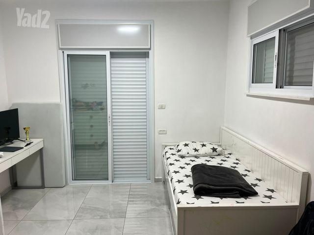 דירה להשכרה בירושלים — 5