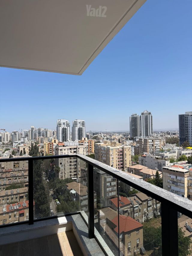 דירה, יצחק שדה 34, רמת ורבר, פתח תקווה
