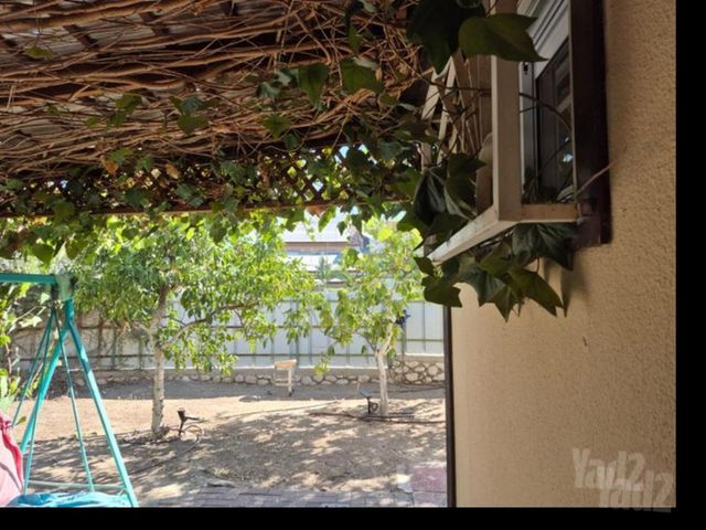 בית פרטי/ קוטג', דותן 1, נווה מנחם, באר שבע