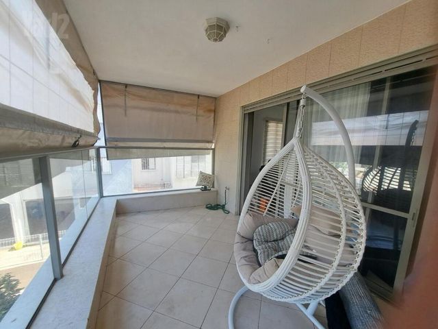 דירה, יהודה הלוי 22, שעריים, רחובות