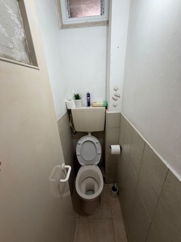 דירה להשכרה בתל אביב יפו — 5