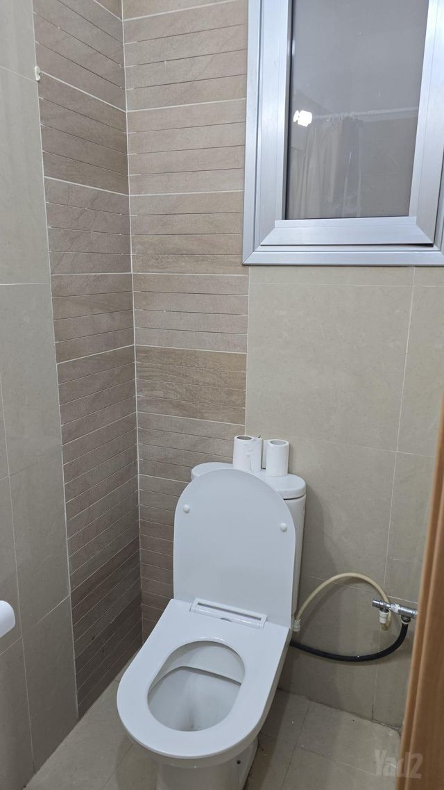 יחידת דיור, הרב אברהם מאיר יעקובוביץ 14, נחלת יהודה, ראשון לציון