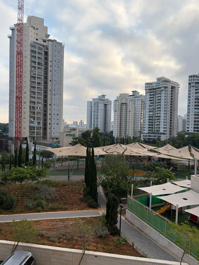 דירה, מבצע דקל 10, נווה גן, פתח תקווה
