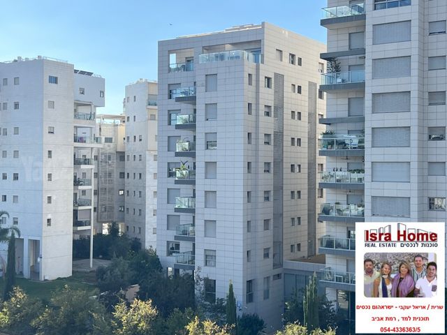 דירה למכירה בתל אביב יפו (תיווך) — 2