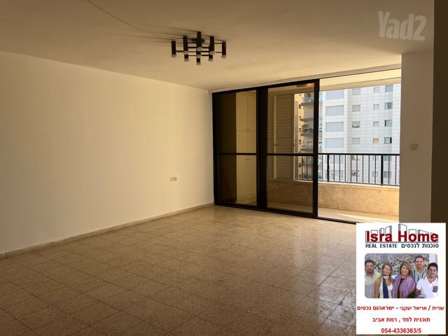 דירה למכירה בתל אביב יפו (תיווך) — 3