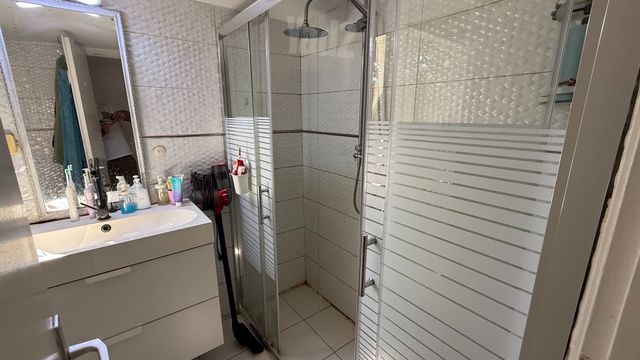 דירה, יצחק שדה, המושבה הגרמנית, חיפה
