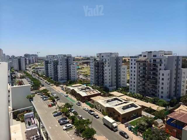 שדרות הרצל 
