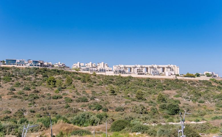 דירת גן למכירה בבית שמש (תיווך) — 3