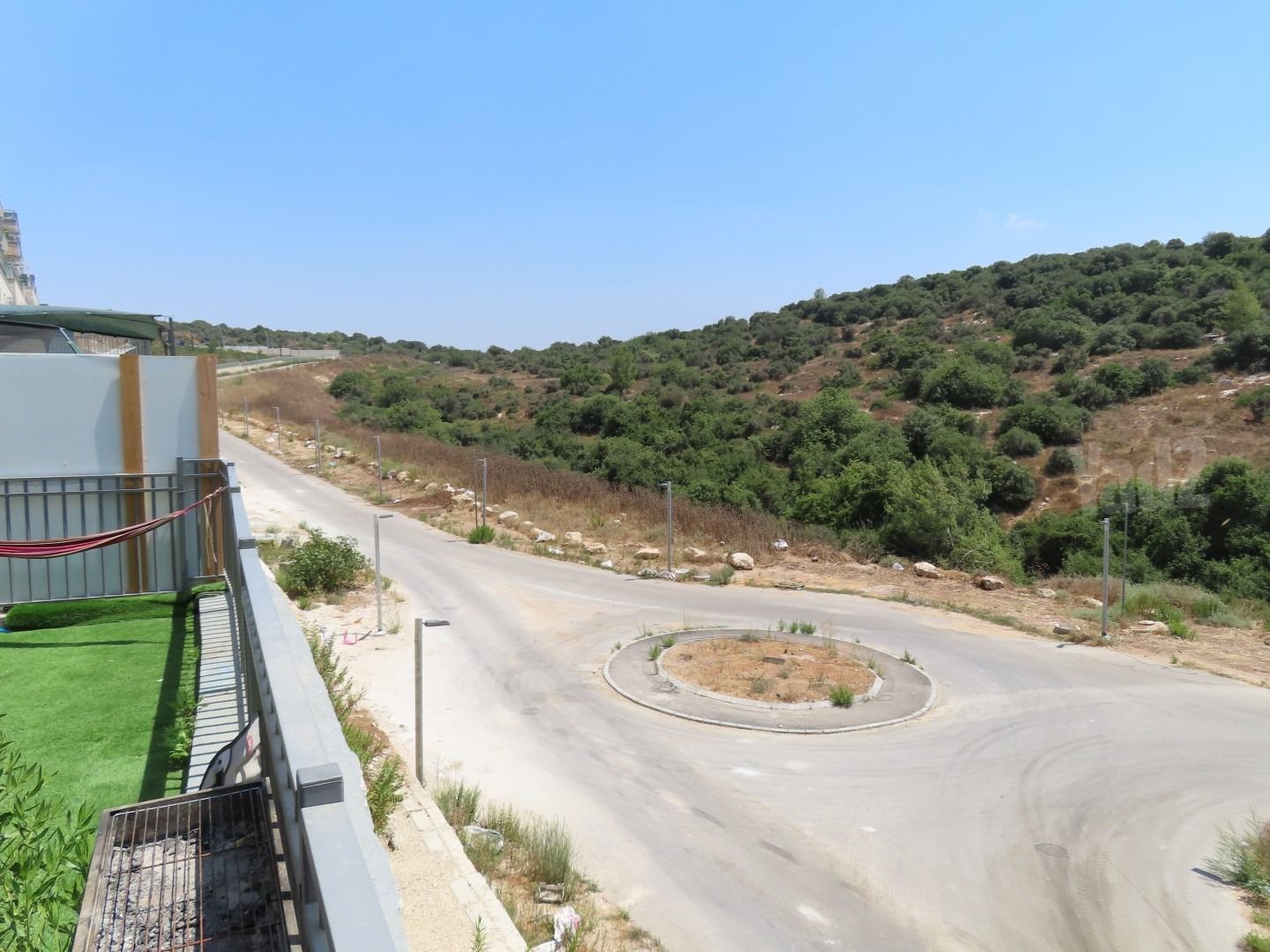 דירת גן, תלמוד בבלי, איילת השחר / רמת בית שמש ד-3, בית שמש