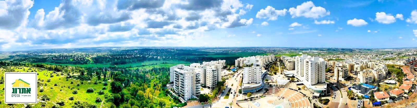 גג/ פנטהאוז