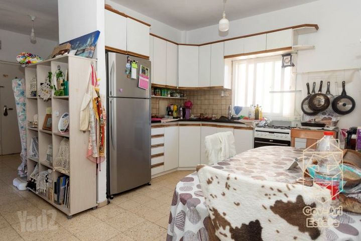 דירה למכירה בירושלים (תיווך)