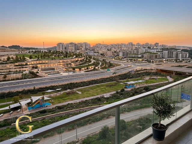 דירה למכירה בבית שמש (תיווך) — 5