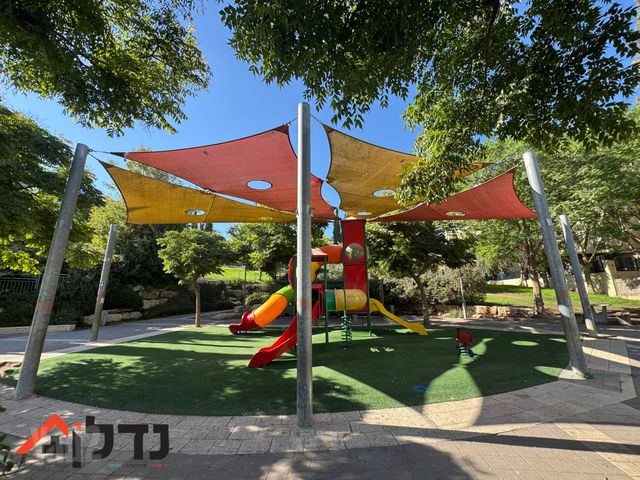 דירה למכירה בבית שמש (תיווך) — 2
