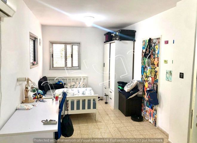 דירה למכירה בתל אביב יפו (תיווך) — 5