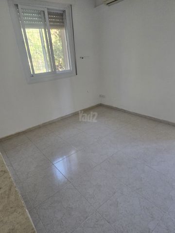 דירה למכירה בירושלים (תיווך) — 5