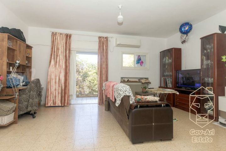 דירה למכירה בירושלים (תיווך) — 4