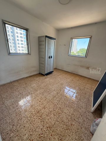 דירה למכירה בתל אביב יפו (תיווך) — 3