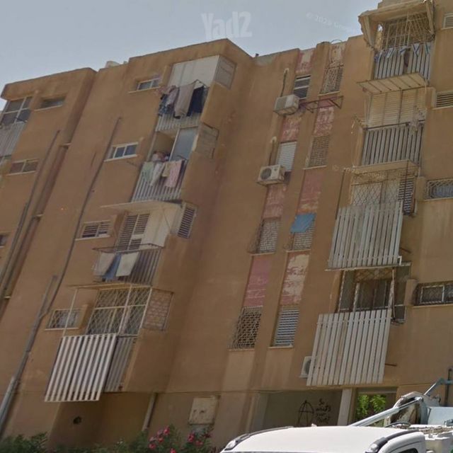 דירה, הצבי, שכונה ה', באר שבע