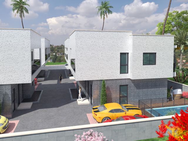 Rehovot, Israel 2