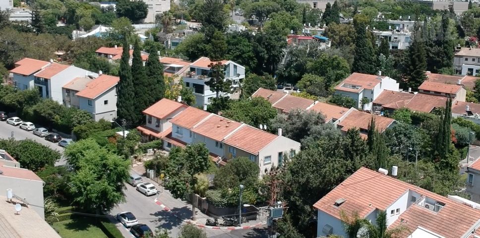 דירה למכירה בתל אביב יפו (תיווך) — 2