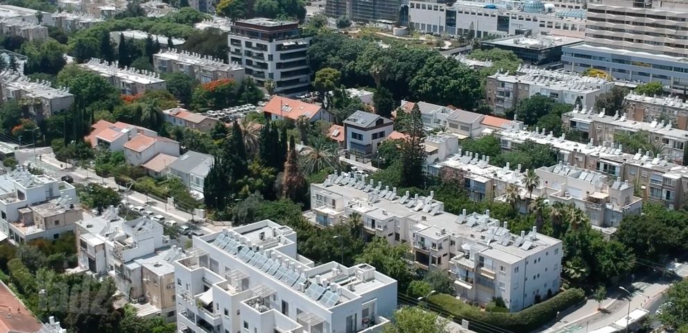 דירה למכירה בתל אביב יפו (תיווך) — 3