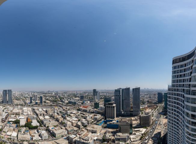 דירה למכירה בתל אביב יפו (תיווך) — 5
