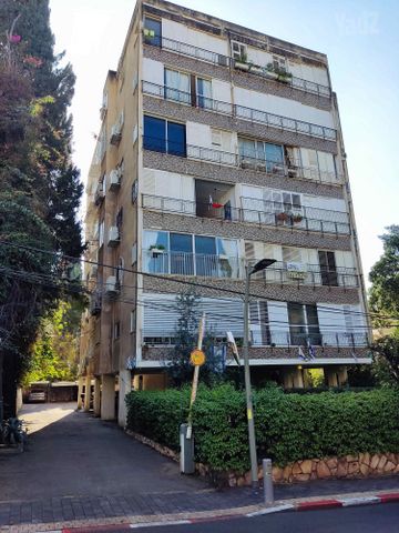 דירה, שכונת בן גוריון, מרכז העיר ג', רמת גן