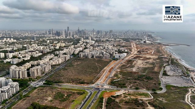 גג/ פנטהאוז למכירה בתל אביב יפו (תיווך)