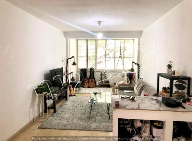דירה למכירה בתל אביב יפו (תיווך) — 4