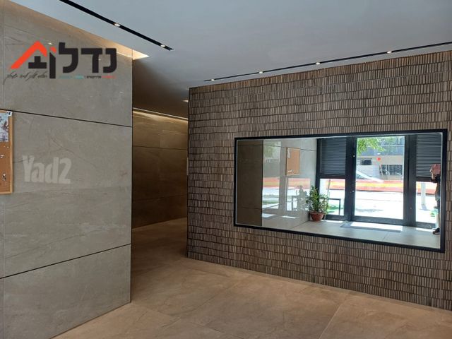 דירה למכירה בבית שמש (תיווך) — 5