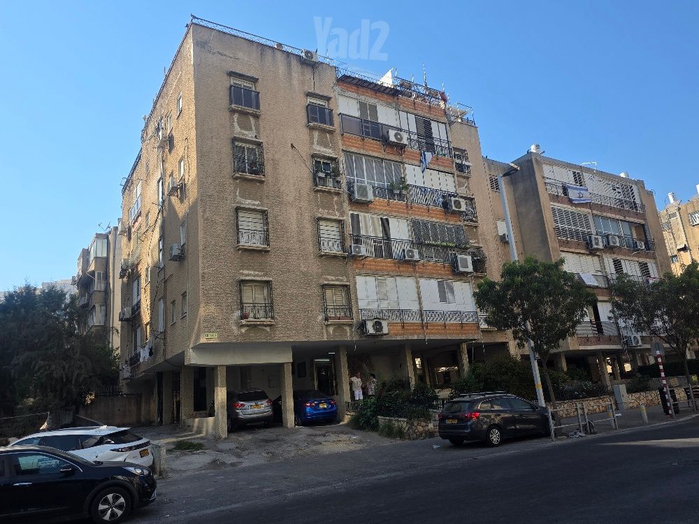 דירה, הנביאים 10, דרום מערב ותיק, בת ים