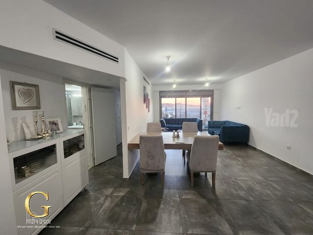 דירה למכירה בבית שמש (תיווך) — 2