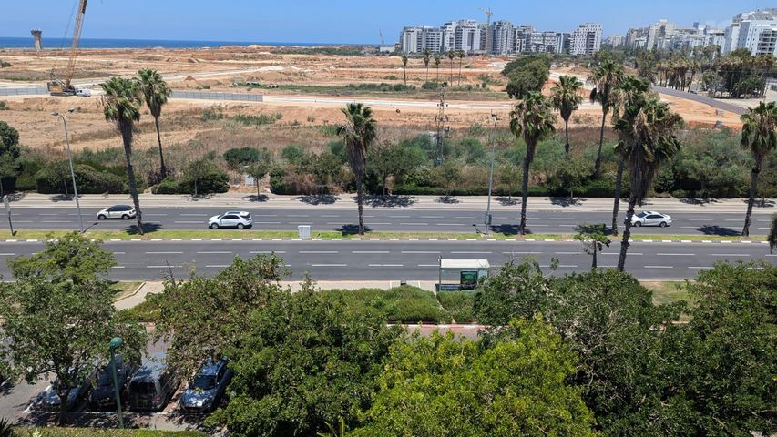 דירה למכירה בתל אביב יפו (תיווך) — 5