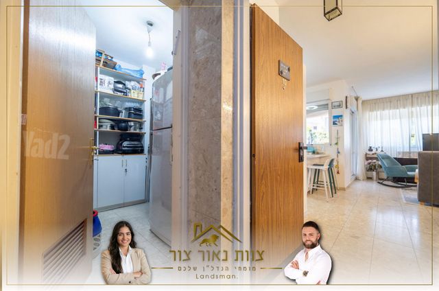 דירה, גדרה 6, הדר המושבות הותיקה / אם המושבות הותיקה, פתח תקווה