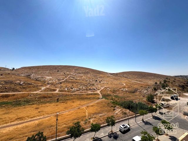 גג/ פנטהאוז למכירה בירושלים (תיווך) — 2