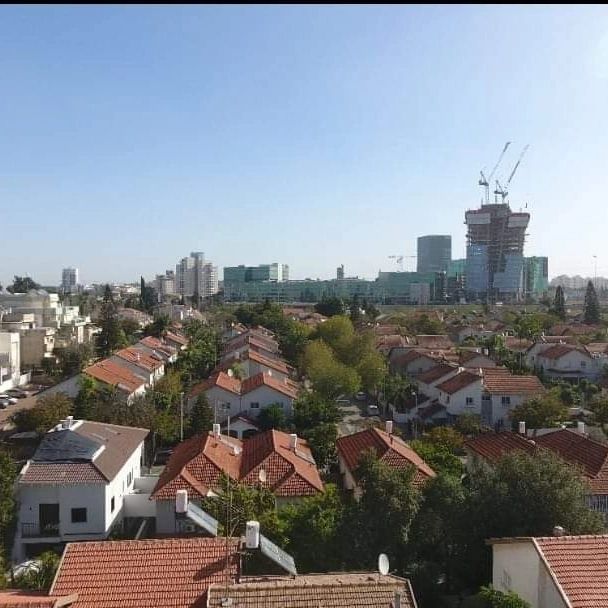 דירה, קזן, רעננה