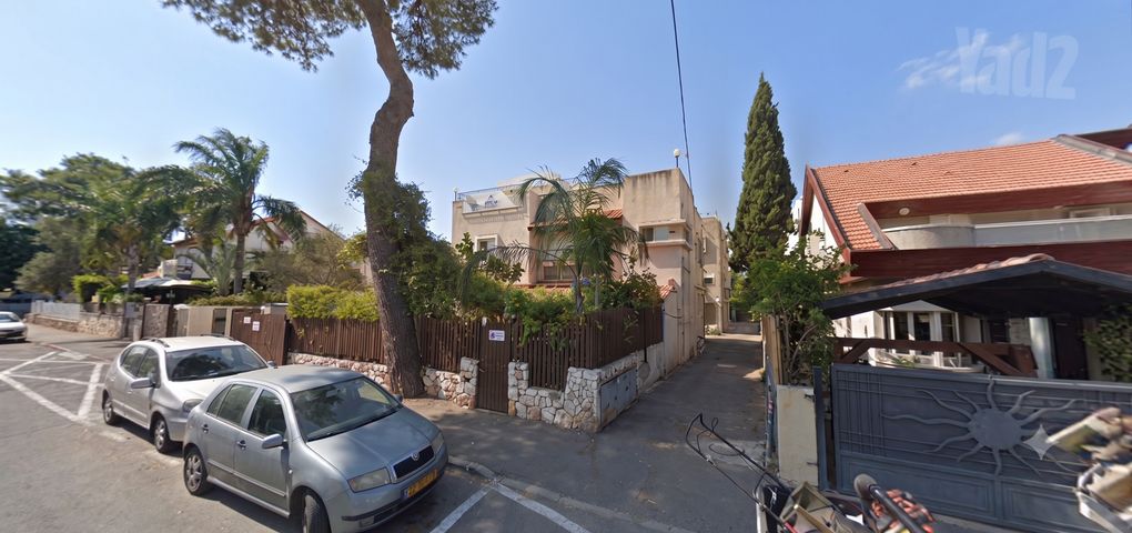 קרית חיים מזרחית