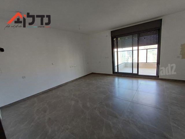 דירה למכירה בבית שמש (תיווך) — 4