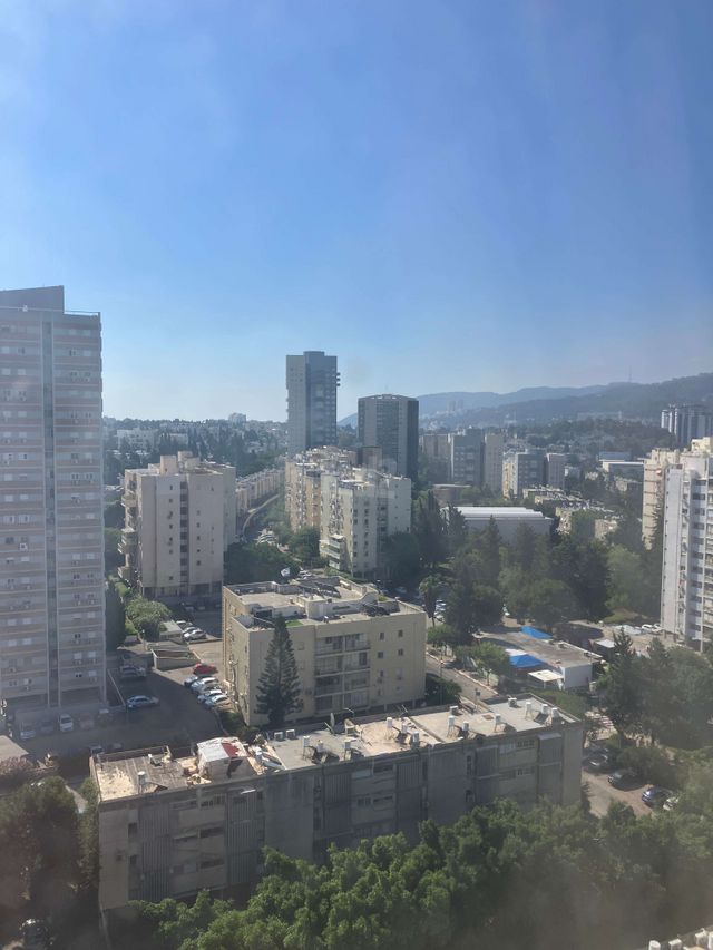 דירה, ניסנבוים, יזרעאליה, חיפה