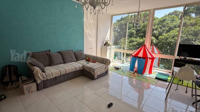דירה, יצחק שדה, המושבה הגרמנית, חיפה