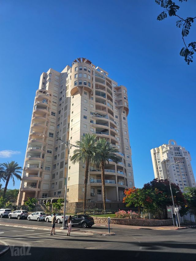 דירה, הנבטים, שבטי ישראל, שחמון, רובע 7, אילת