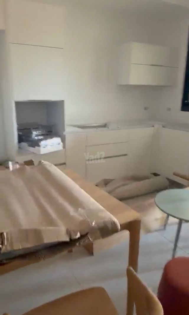 דירת גן, נווה אביבים, תל אביב יפו