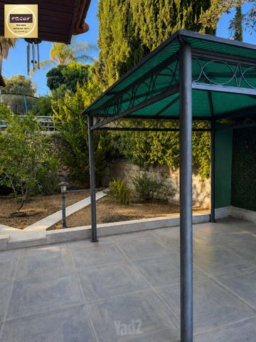 דו משפחתי למכירה במבשרת ציון (תיווך) — 3