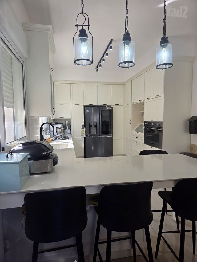 דירת גן, אח"י אילת, הבשמים, שחמון, רובע 6, אילת