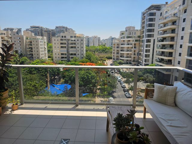 דירה למכירה בתל אביב יפו (תיווך) — 4